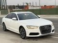 Sahibinden Audi A6 Sedan 2.0 TDI 2012 Model 