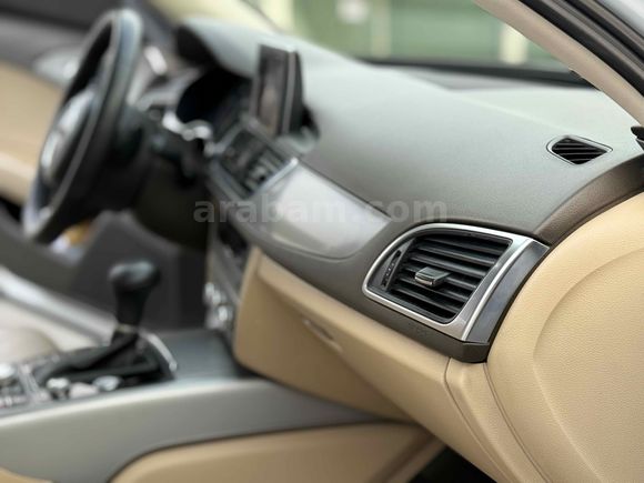 Sahibinden Audi A6 Sedan 2.0 TDI 2012 Model 