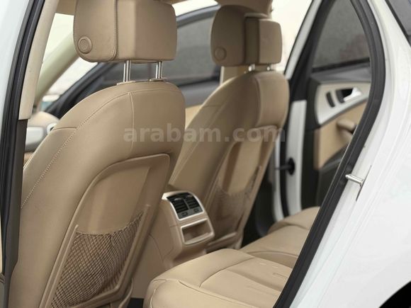 Sahibinden Audi A6 Sedan 2.0 TDI 2012 Model 