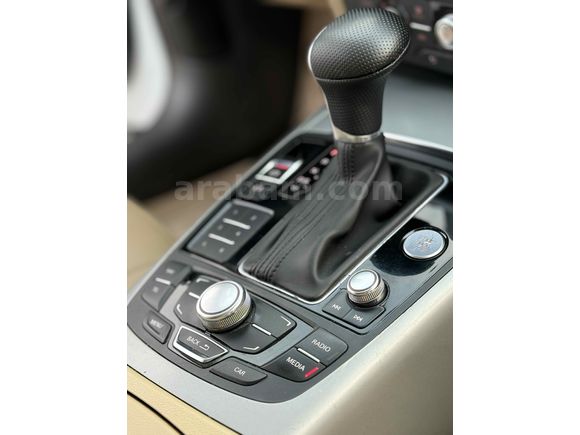 Sahibinden Audi A6 Sedan 2.0 TDI 2012 Model 