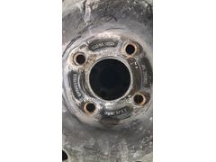 Ford için temiz takım jant