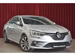 REFORM MOTORS 2025 MEGANE 1.5 DCİ EDC İCON "NAVİ+HAYALET+G.GÖRÜŞ
