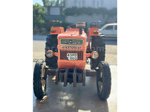 Sahibinden Fiat 480