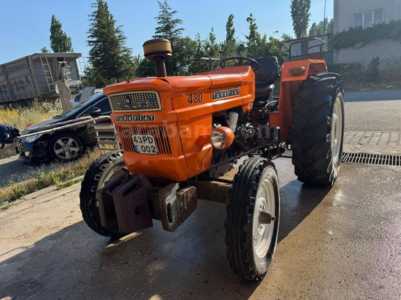 Sahibinden Fiat 480