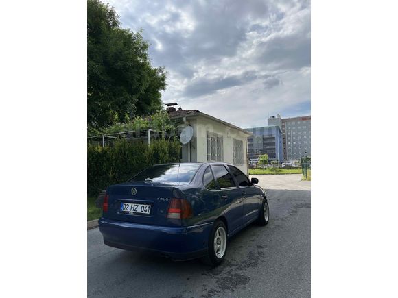 EMSALSİZ POLO