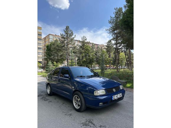 EMSALSİZ POLO