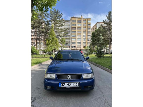 EMSALSİZ POLO