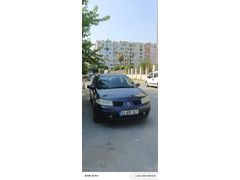 Sahibinden Renault Megane 1.5 dCi Sportway 2006 Model