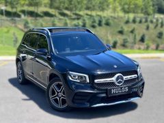 HULSS MOTORS 2022 MERCEDES-BENZ GLB 200 AMG 4Matic HATASIZ