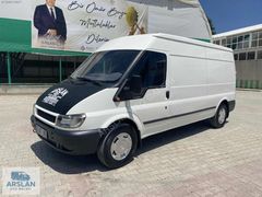 ARSLAN OTO GALERİ BOZKIR DAN 2006 MODEL 220oooKM ÇOK TEMİZ 350L