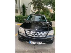 Sahibinden Mercedes - Benz ML 320 CDI 2008 Model DEĞİŞENSİZ 