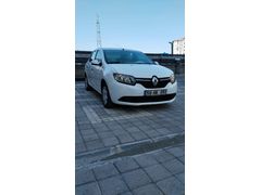 Sahibinden Renault Symbol 1.2 Joy 2013 Model 