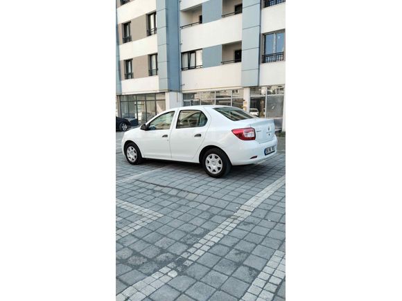 Sahibinden Renault Symbol 1.2 Joy 2013 Model 