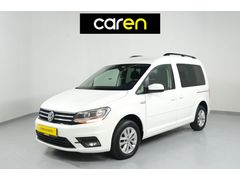 CAREN'DEN EMSALSİZ TEMİZLİKTE CADDY COMFORTLİNE DİZEL/OTOMATİK
