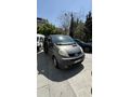 Sahibinden Renault Trafic Multix 2.0 dCi 2011 Model 