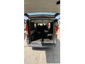 Sahibinden Renault Trafic Multix 2.0 dCi 2011 Model 