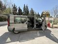 Sahibinden Renault Trafic Multix 2.0 dCi 2011 Model 