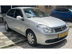 2011 RENAULT SYMBOL 1.5 DCİ DEĞİŞENSİZ MASRAFSIZ 237.000KM