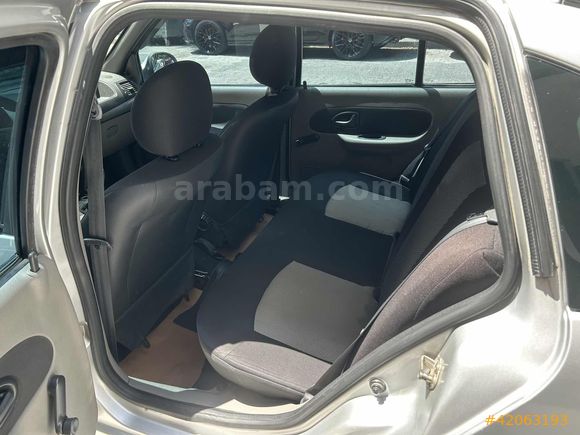 2011 RENAULT SYMBOL 1.5 DCİ DEĞİŞENSİZ MASRAFSIZ 237.000KM