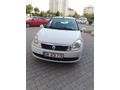 Emekli polisten Renault Symbol 1.2 Authentique 2012 Model 