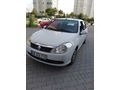Emekli polisten Renault Symbol 1.2 Authentique 2012 Model 