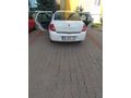 Emekli polisten Renault Symbol 1.2 Authentique 2012 Model 