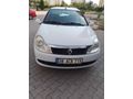 Emekli polisten Renault Symbol 1.2 Authentique 2012 Model 
