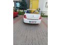Emekli polisten Renault Symbol 1.2 Authentique 2012 Model 