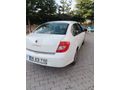 Emekli polisten Renault Symbol 1.2 Authentique 2012 Model 