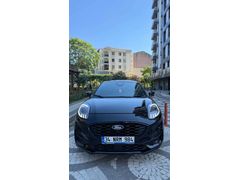 Sahibinden Ford Puma 1.0 EcoBoost Style 2025 Model  16.000 km Siyah