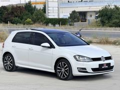 2016 Golf 1.2 TSİ Allstar Dsg Servis Bakımlı Temiz 2P Lokal Boya
