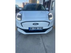 İlk Sahibinden Ford Puma- E Premium 2025 Model hatasız  