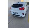 İlk Sahibinden Ford Puma- E Premium 2025 Model hatasız  