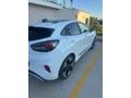 İlk Sahibinden Ford Puma- E Premium 2025 Model hatasız  