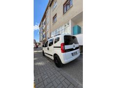 Sahibinden Fiat Fiorino Combi 1.3 Multijet Pop 2015 Model