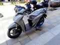 Sahibinden 0 gibi Honda SH 125