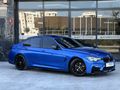 87.000 KM/2017/BMW/3.18i/EDİTİON M SPORT/BOYASIZ/HAYALET/HARMAN