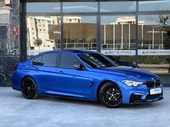 87.000 KM/2017/BMW/3.18i/EDİTİON M SPORT/BOYASIZ/HAYALET/HARMAN