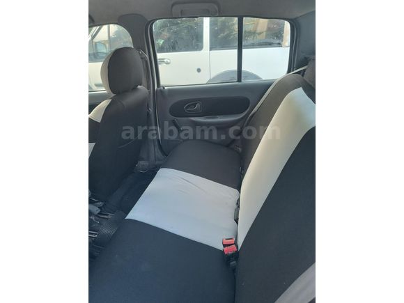 Sahibinden Renault Clio 1.4 RNA 2000 Model Malatya