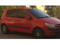 Sahibinden Hyundai Getz 1.5 CRDi Classic 2006 Model 
