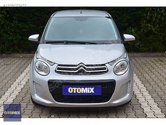OTOMiX | 2014 C1 OTOMATİK. SADECE 106000 KM,EMSALSİZ,12 TAKSİT!