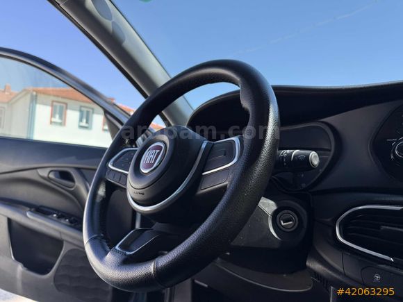 90 BIN'DE 2021 MODEL 1.4 FİRE/EASY FİAT EGEA HATASIZ