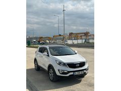 Sahibinden Kia Sportage 1.6 GDI SLS Plus 2015 Model
