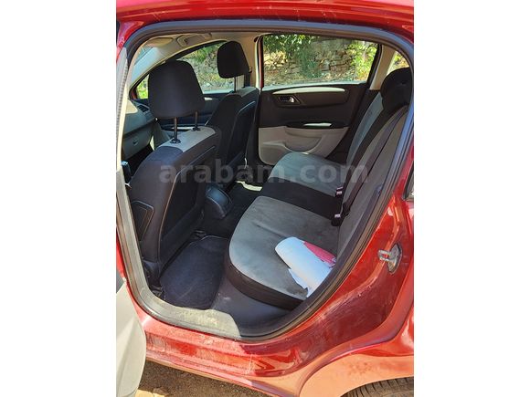 Sahibinden Citroen C4 1.6 SX 2005 Model
