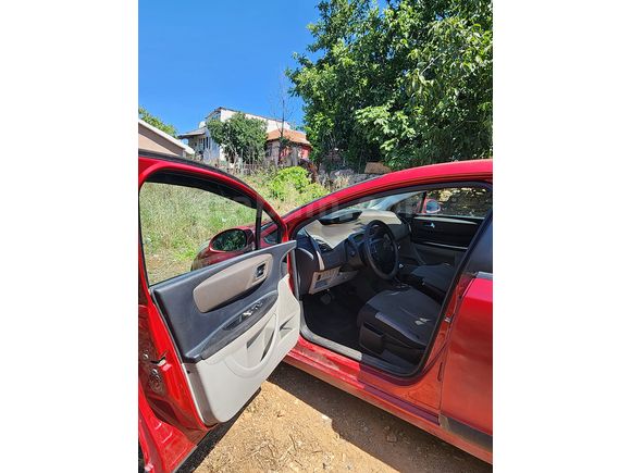 Sahibinden Citroen C4 1.6 SX 2005 Model