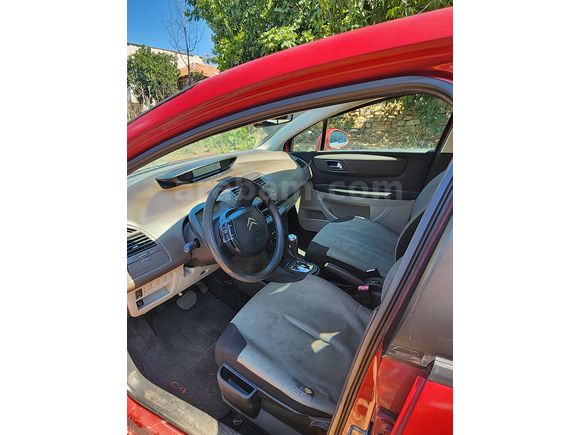 Sahibinden Citroen C4 1.6 SX 2005 Model