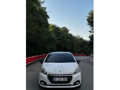 BAKIMLI - CAM TAVANLI - 2020 PEUGEOT 208 1.5 BlueHDi SIGNATURE