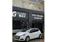 BAKIMLI - CAM TAVANLI - 2020 PEUGEOT 208 1.5 BlueHDi SIGNATURE