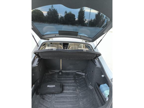 107 BİN de  2019 Octavia STYLE sahibinden