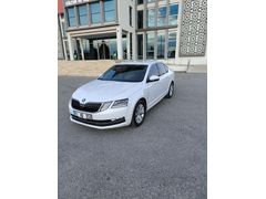 107 BİN de  2019 Octavia STYLE sahibinden